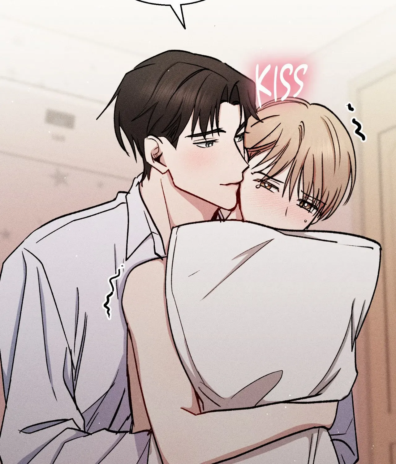 If You Want Me Chapter 63 page 23 - 