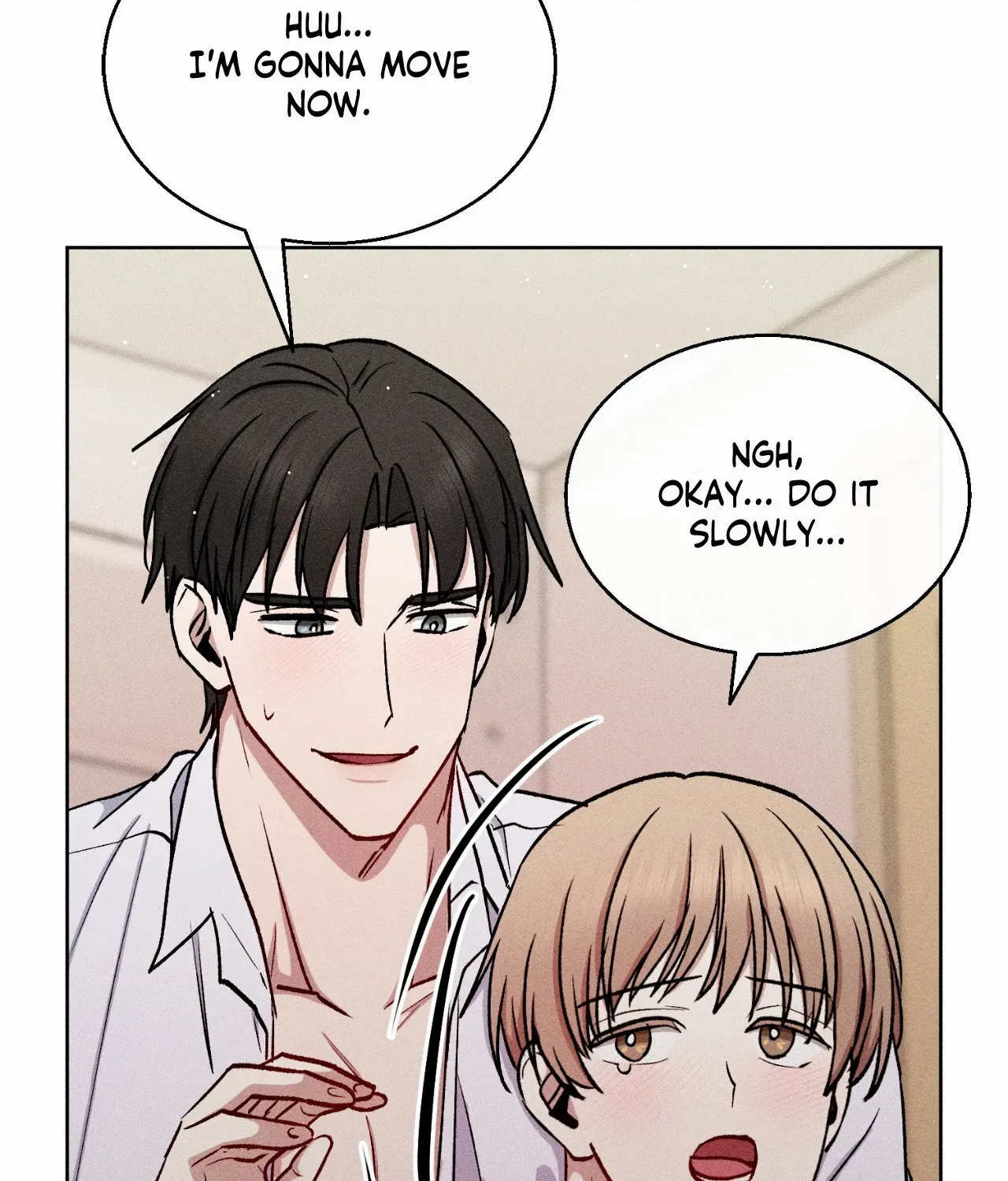 If You Want Me Chapter 63 page 25 - 