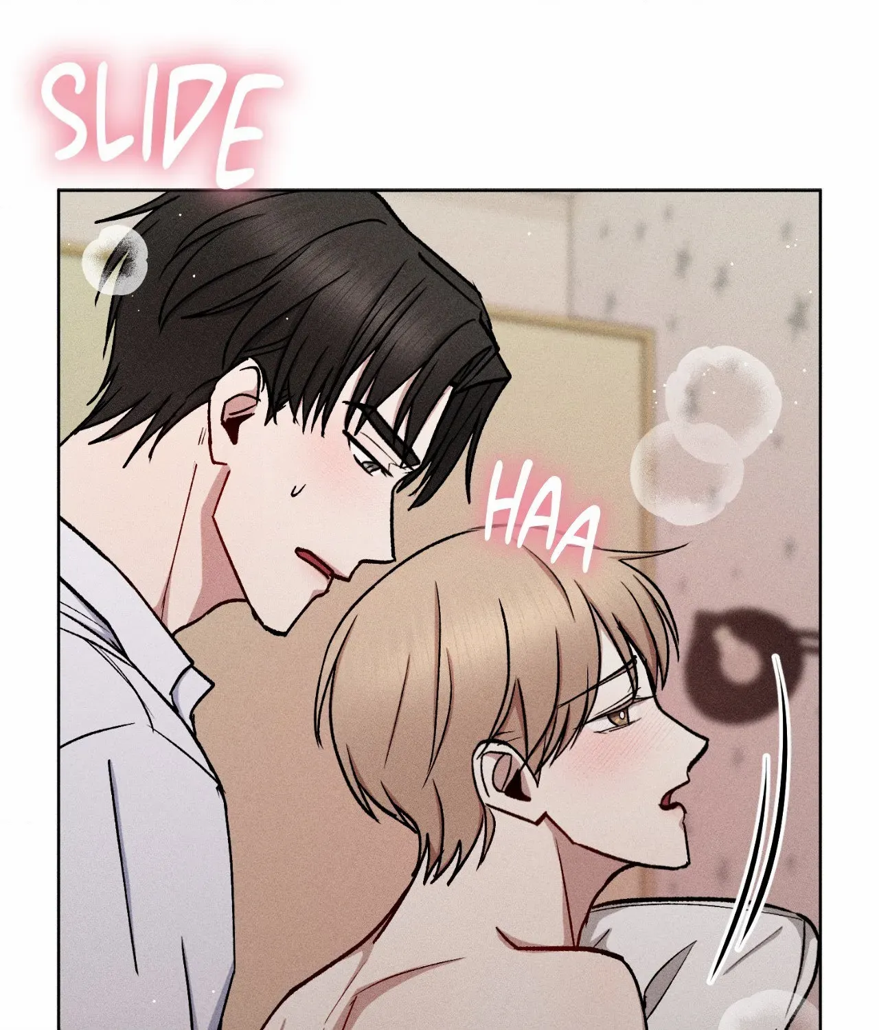 If You Want Me Chapter 63 page 31 - 