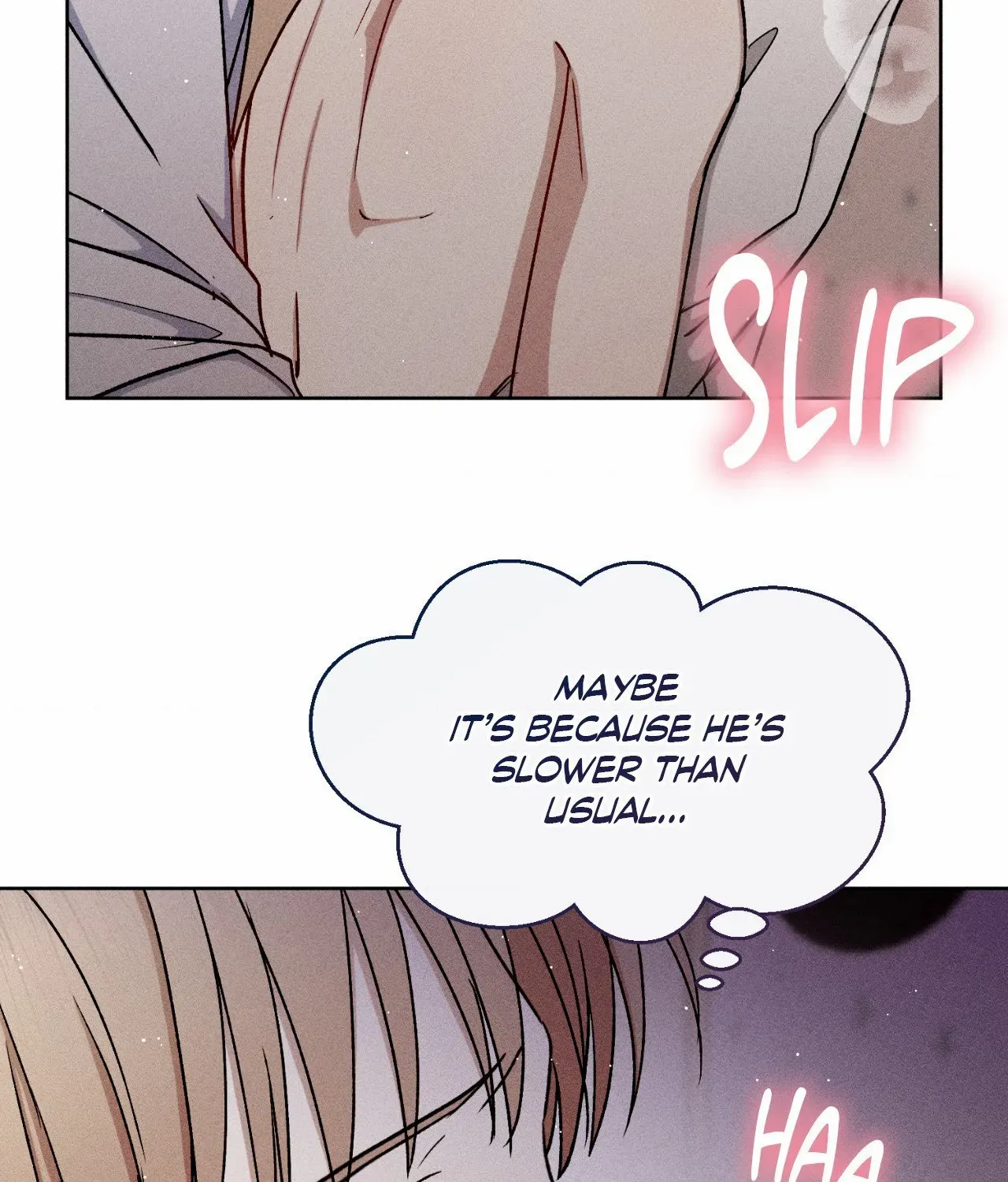 If You Want Me Chapter 63 page 32 - 