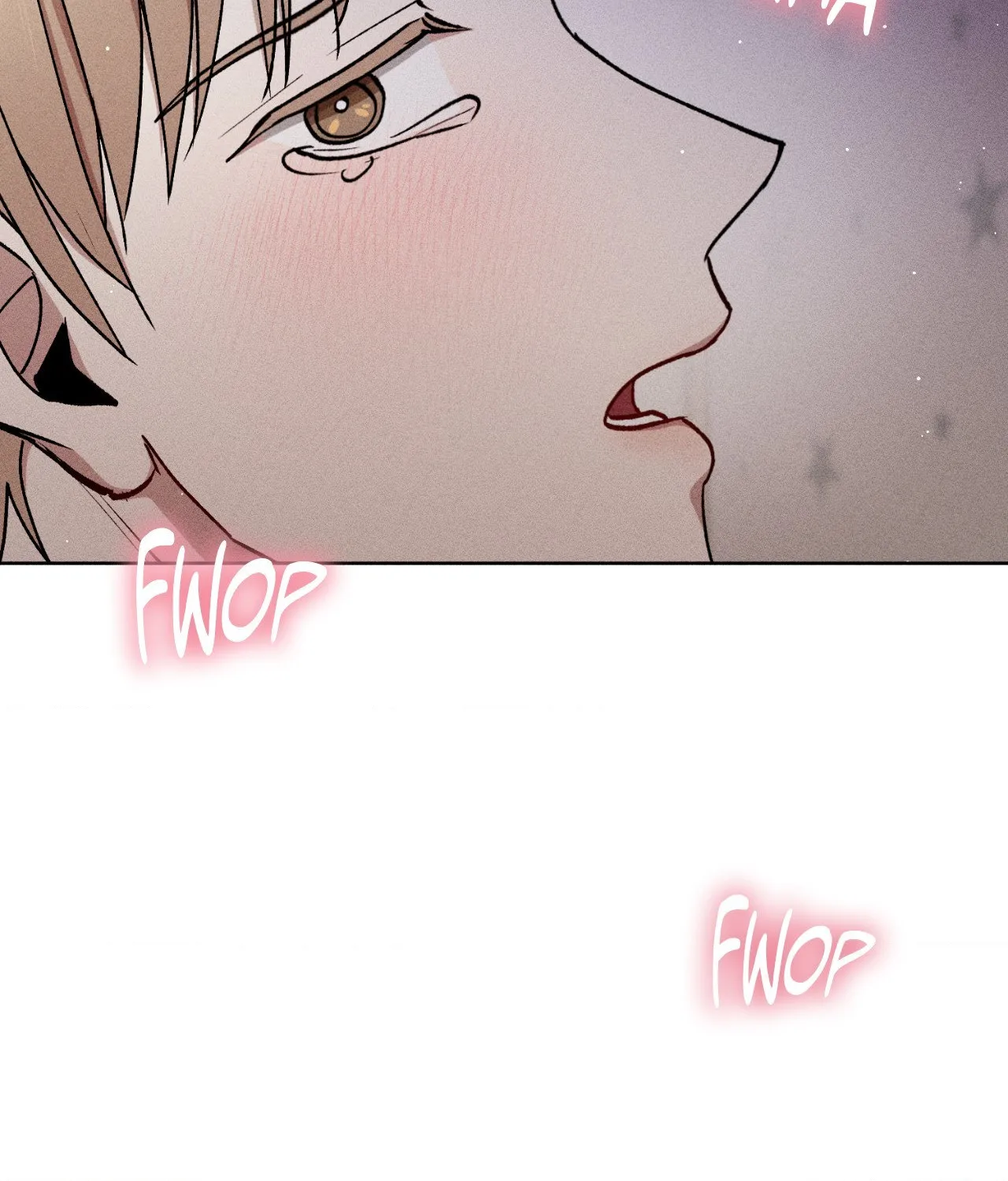If You Want Me Chapter 63 page 33 - 