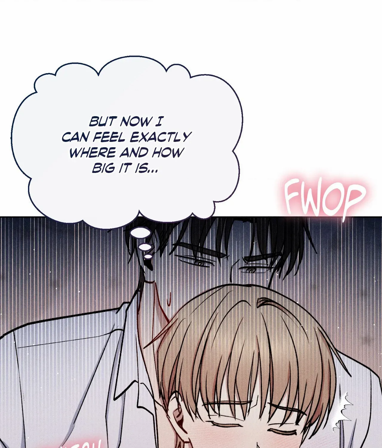 If You Want Me Chapter 63 page 34 - 
