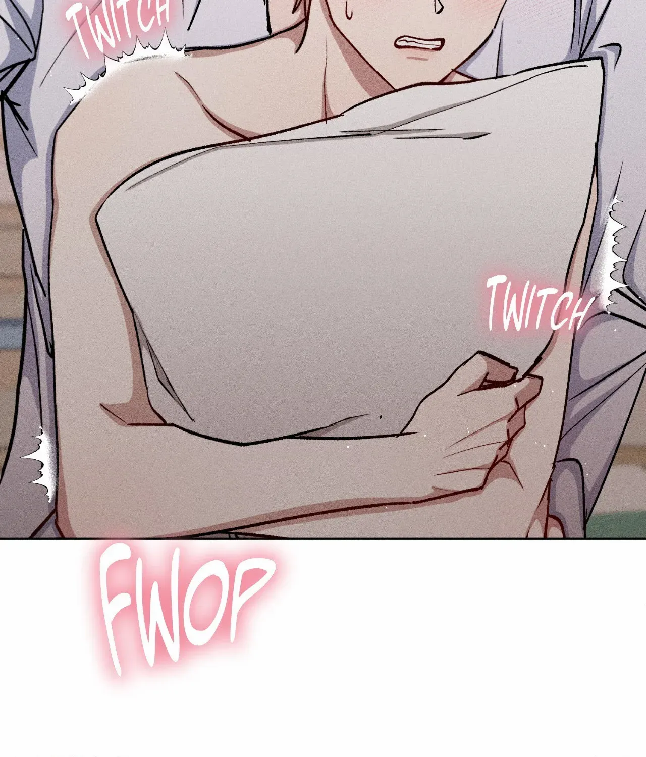 If You Want Me Chapter 63 page 35 - 