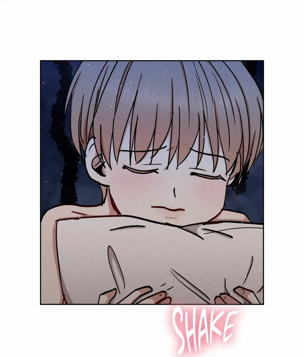 If You Want Me Chapter 63 page 36 - 