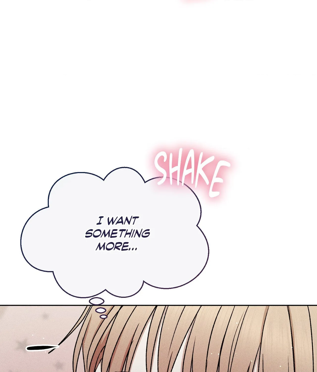 If You Want Me Chapter 63 page 37 - 