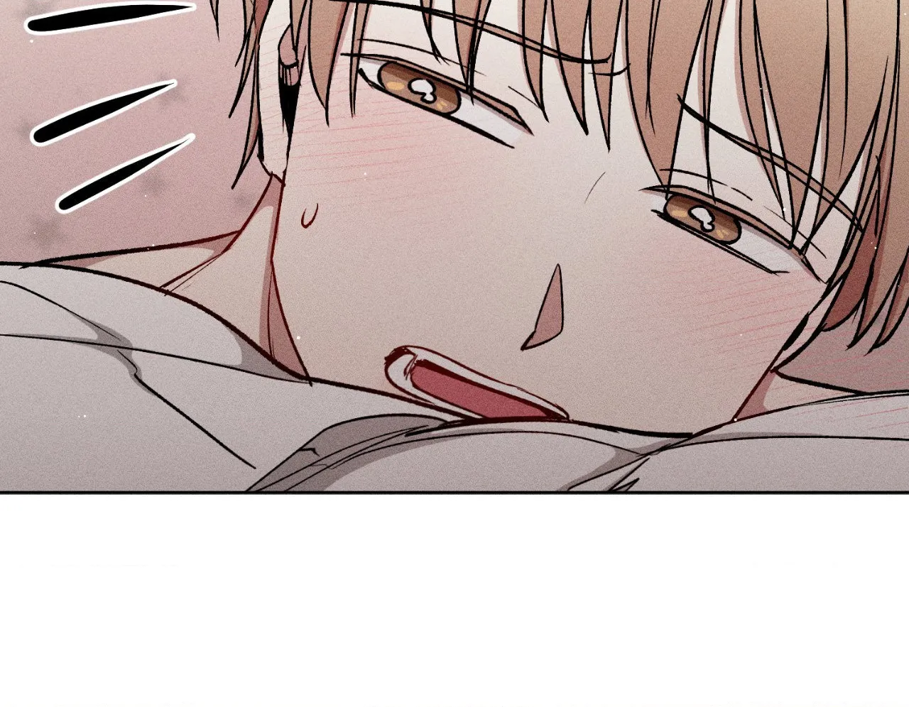If You Want Me Chapter 63 page 38 - 