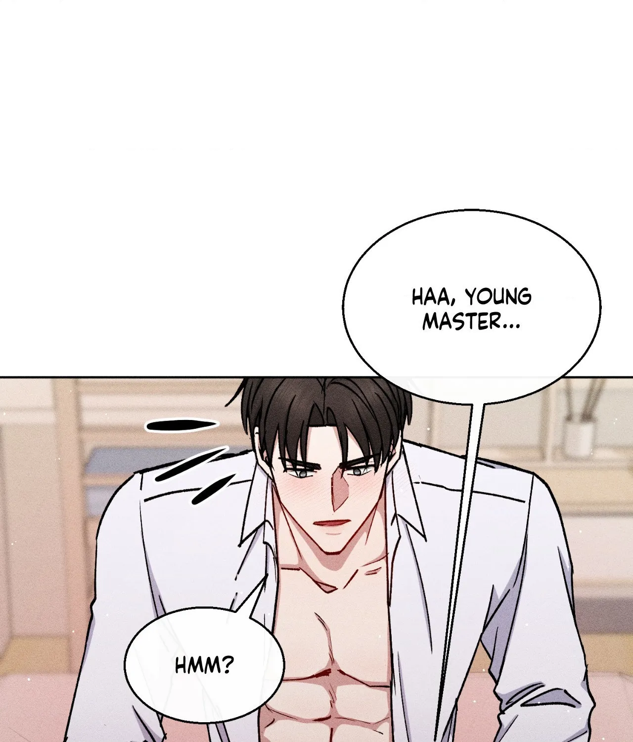 If You Want Me Chapter 63 page 39 - 