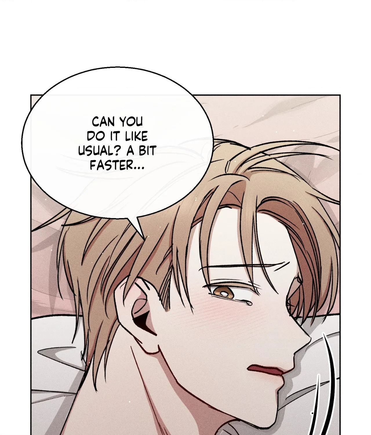 If You Want Me Chapter 63 page 41 - 