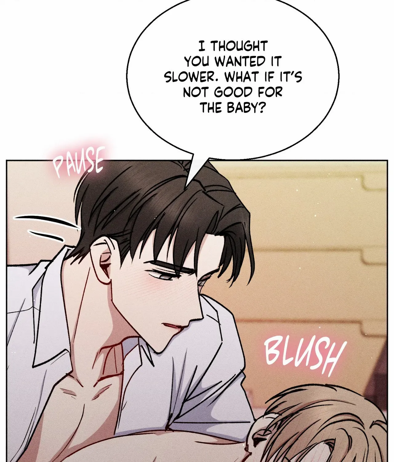 If You Want Me Chapter 63 page 43 - 