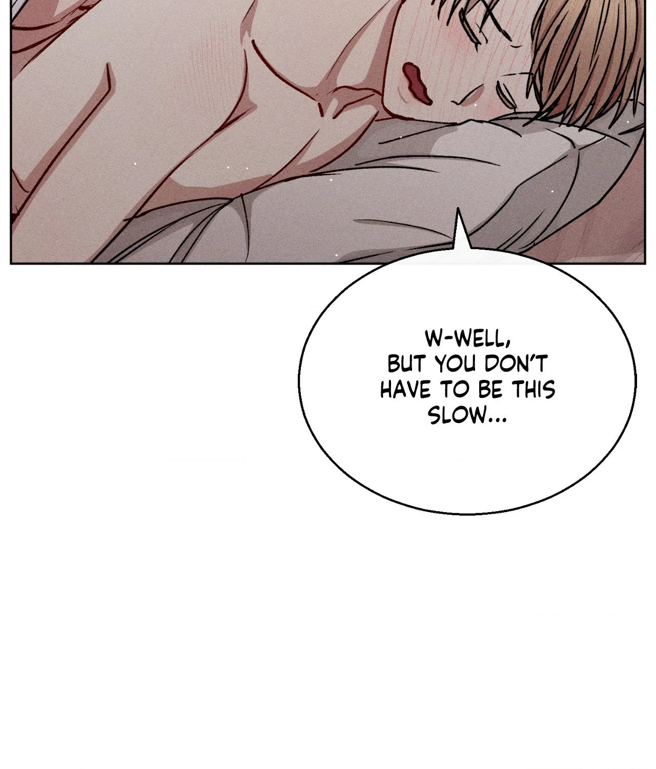 If You Want Me Chapter 63 page 44 - 