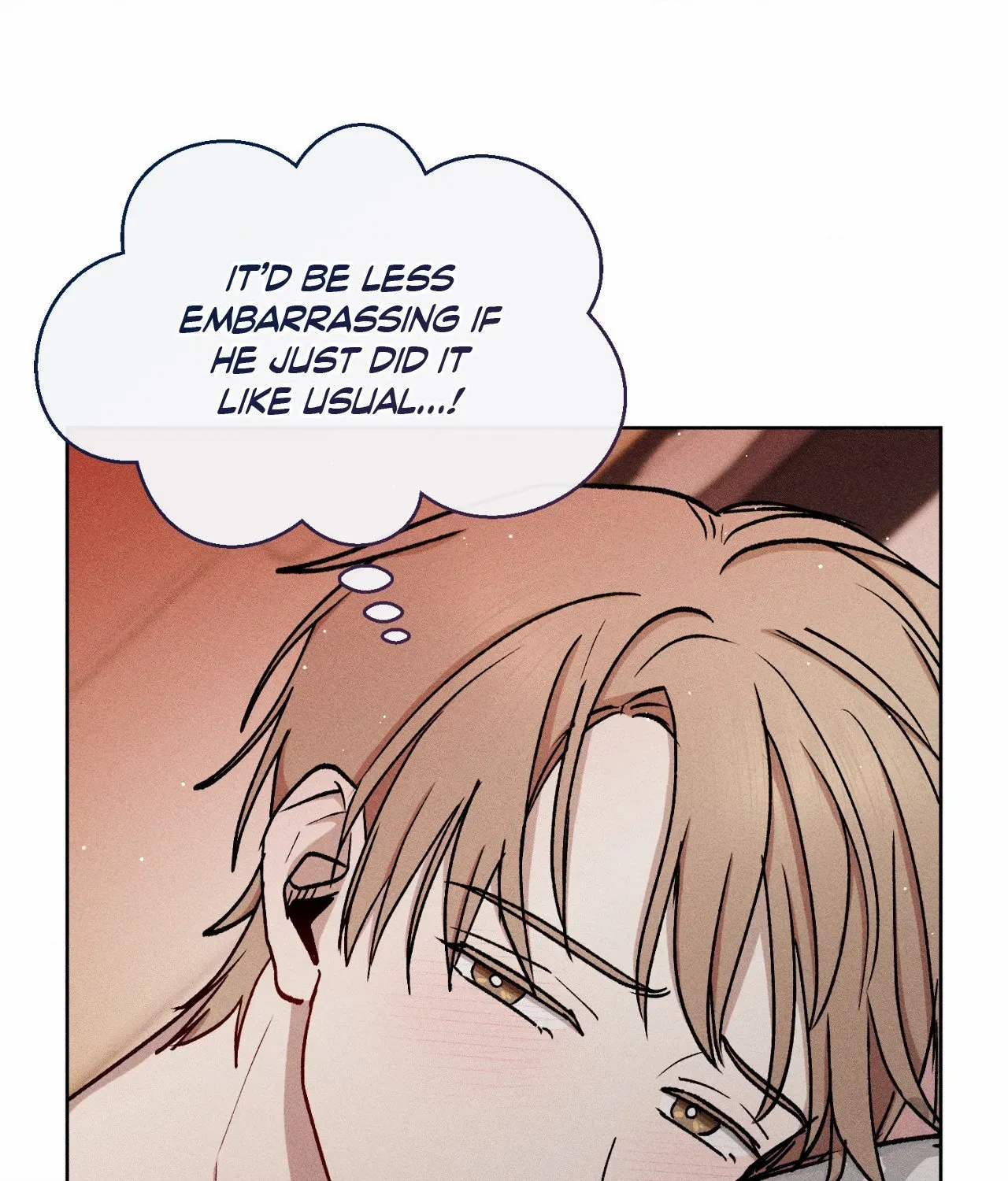If You Want Me Chapter 63 page 45 - 