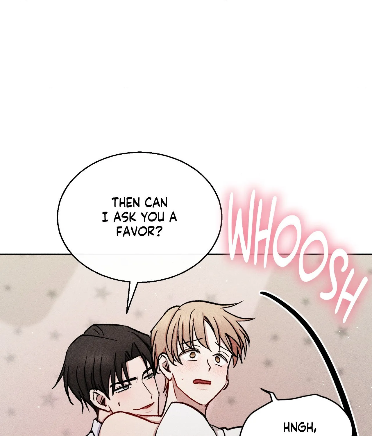 If You Want Me Chapter 63 page 48 - 