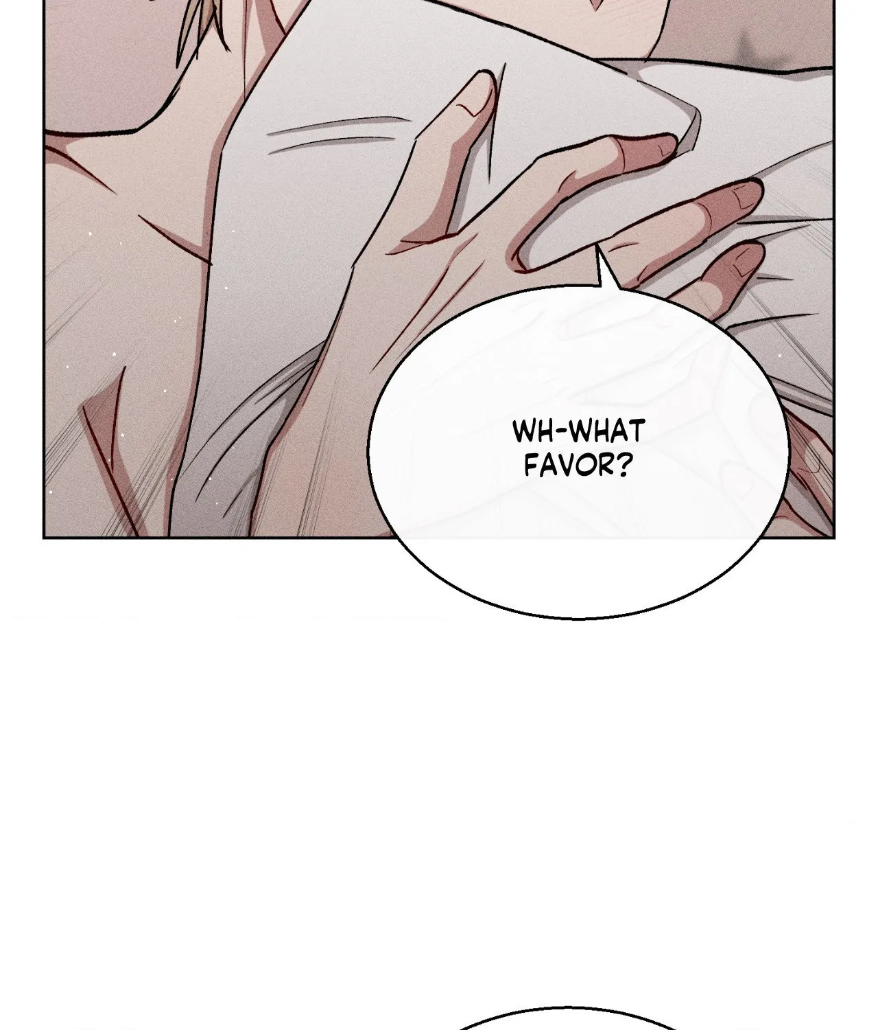 If You Want Me Chapter 63 page 51 - 