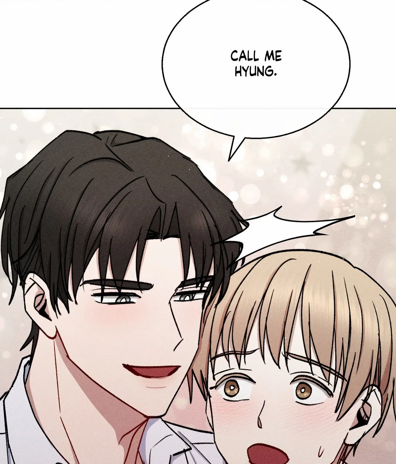 If You Want Me Chapter 63 page 52 - 