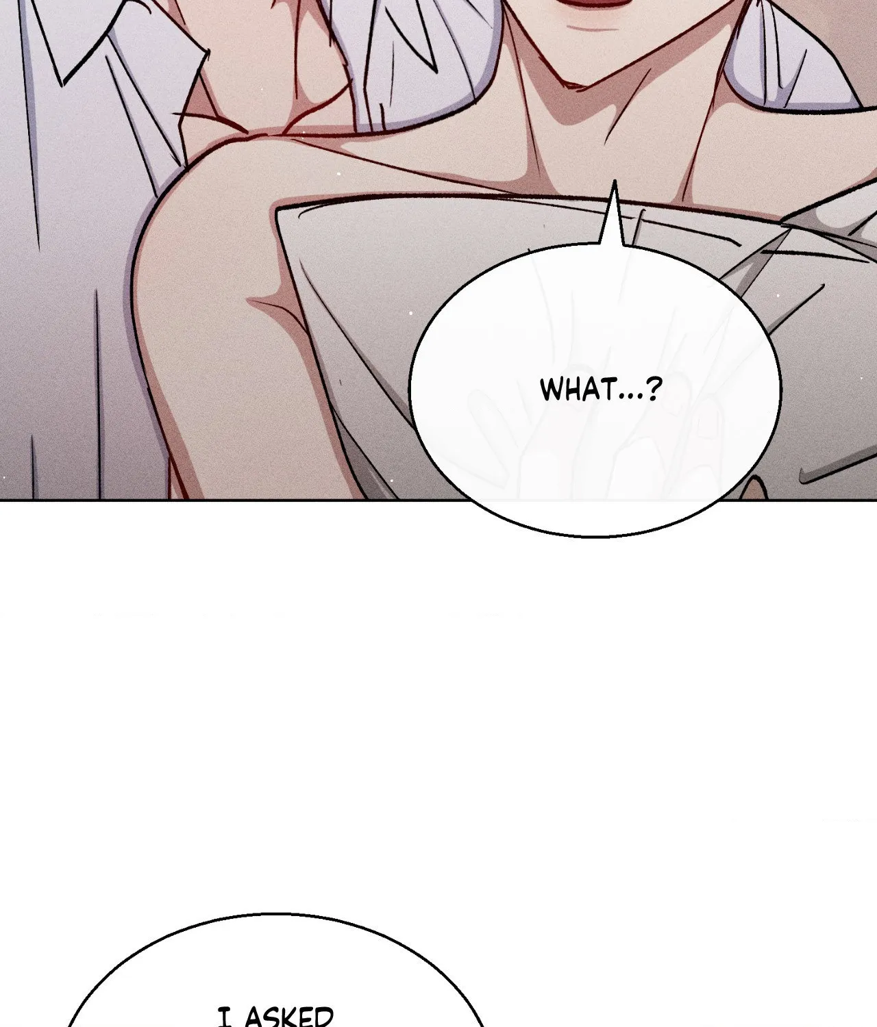 If You Want Me Chapter 63 page 53 - 