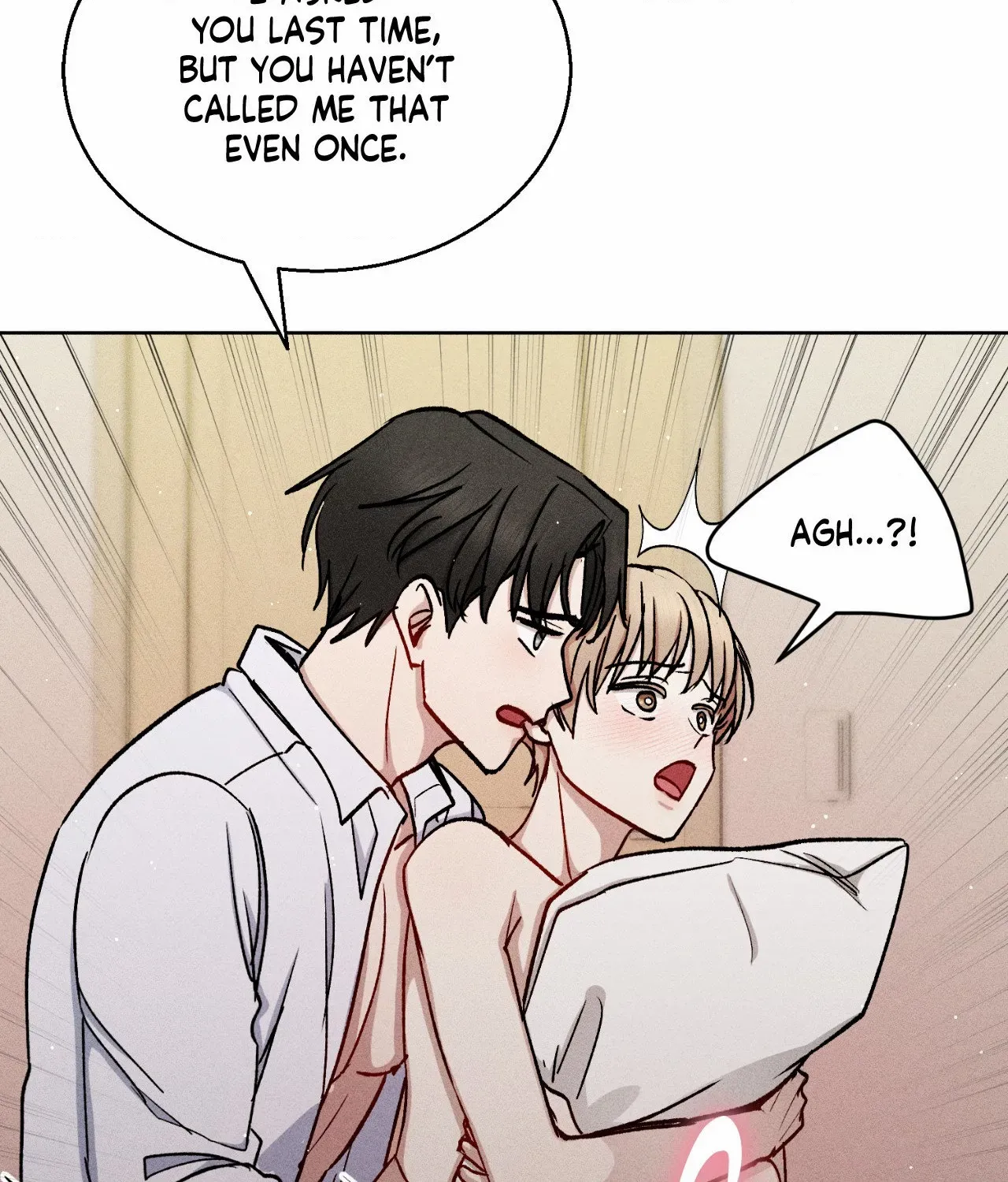 If You Want Me Chapter 63 page 54 - 
