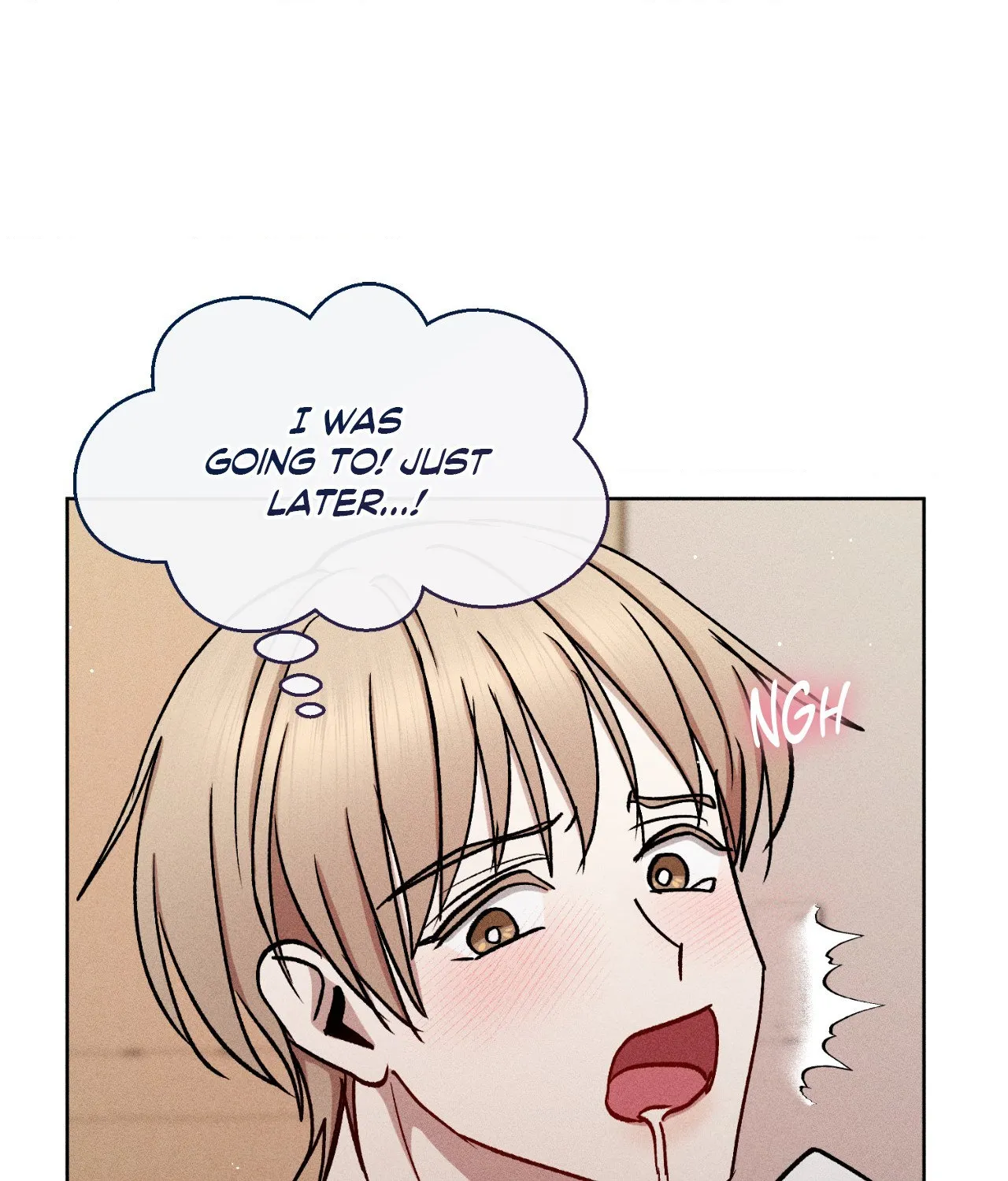 If You Want Me Chapter 63 page 57 - 