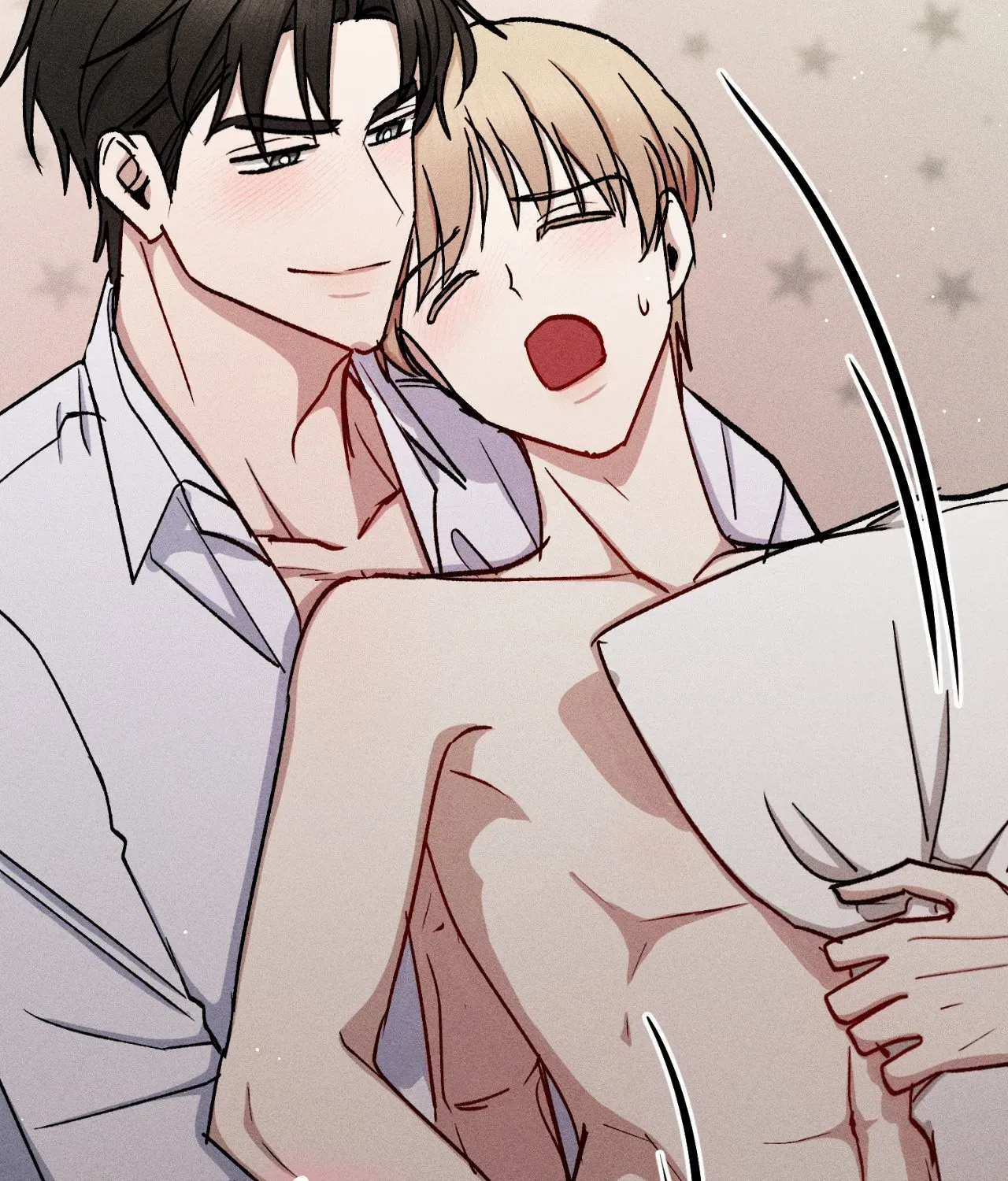 If You Want Me Chapter 63 page 61 - 