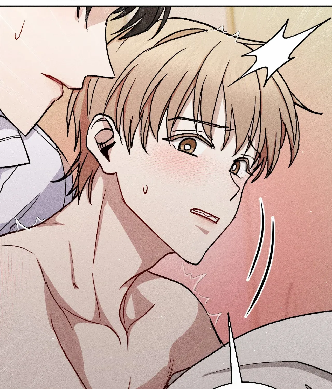 If You Want Me Chapter 63 page 8 - 