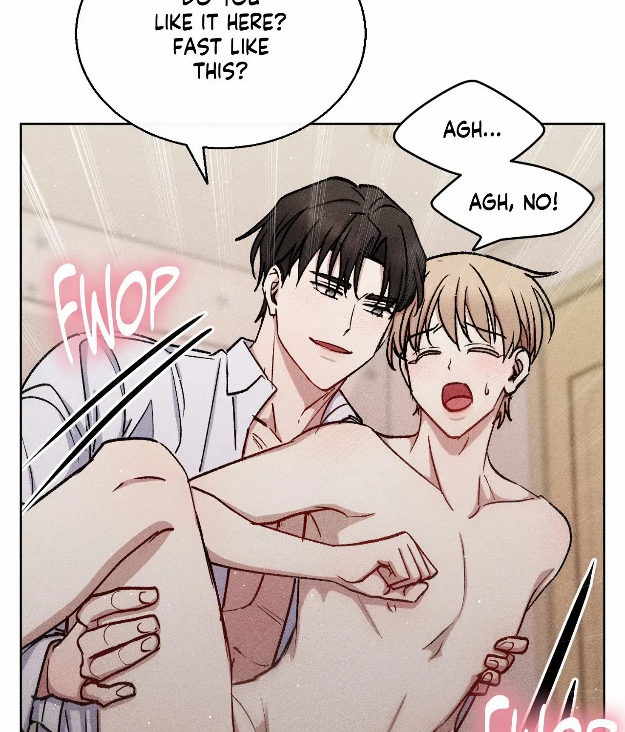 If You Want Me Chapter 63 page 75 - 