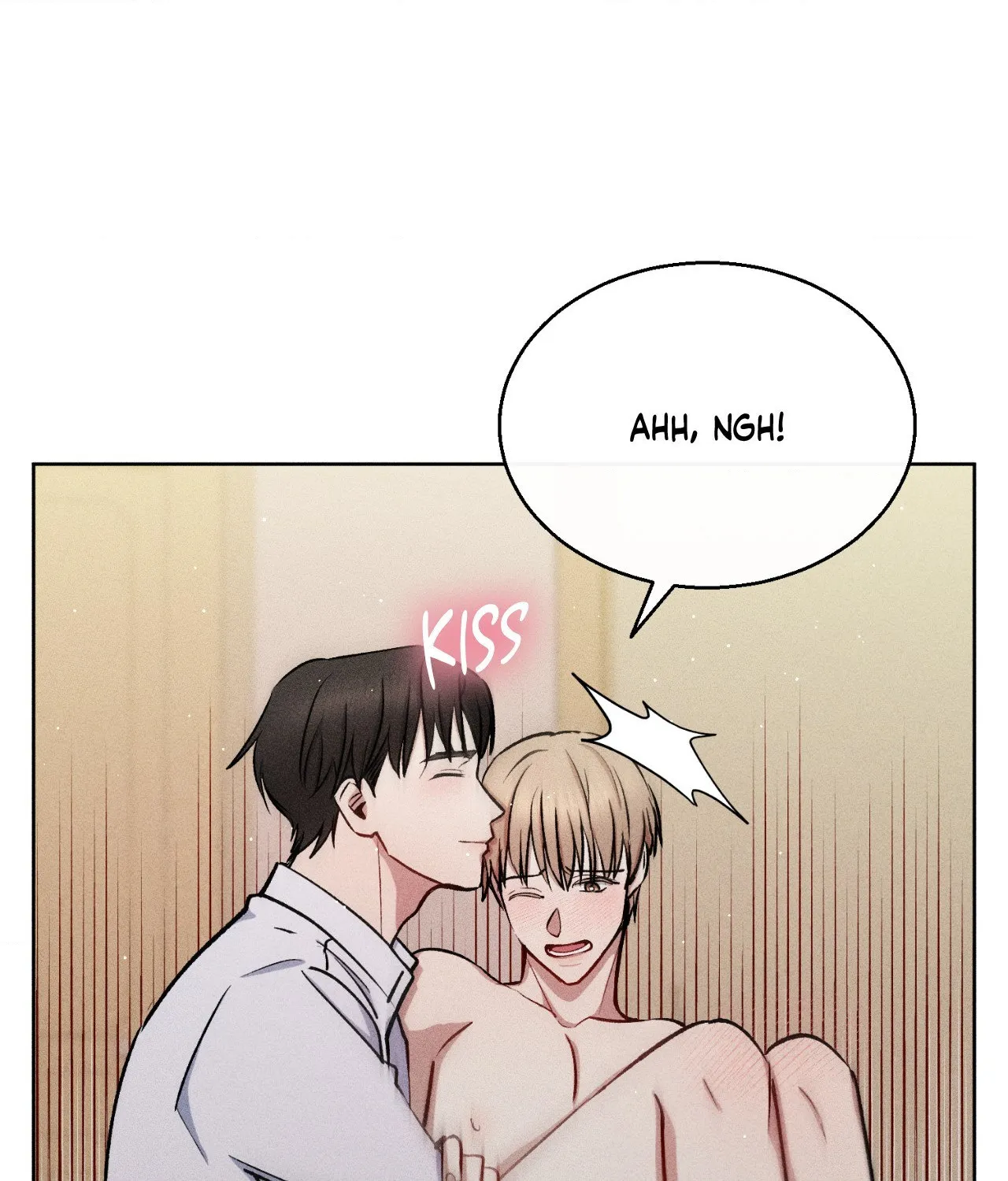 If You Want Me Chapter 63 page 85 - 