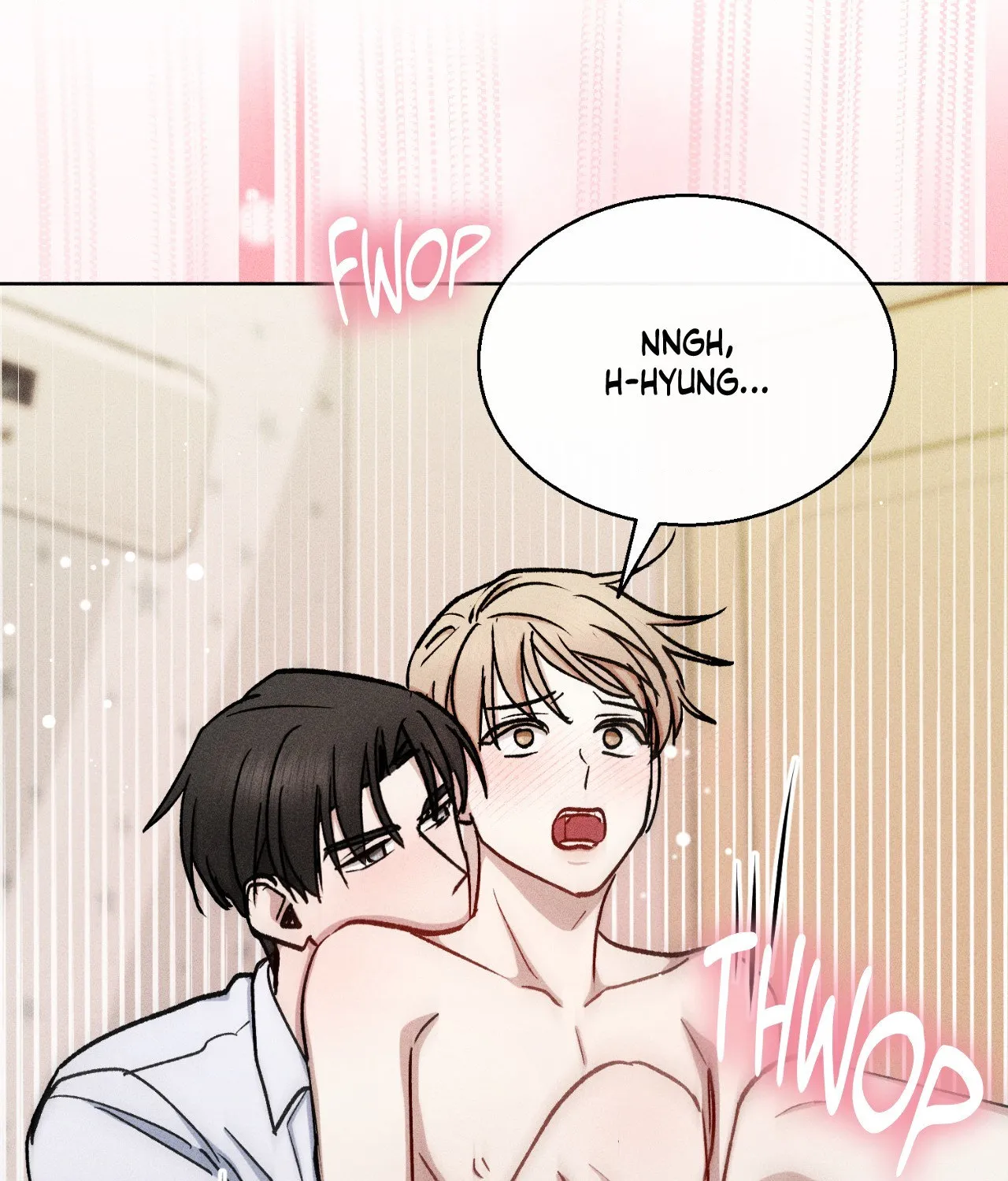 If You Want Me Chapter 63 page 89 - 