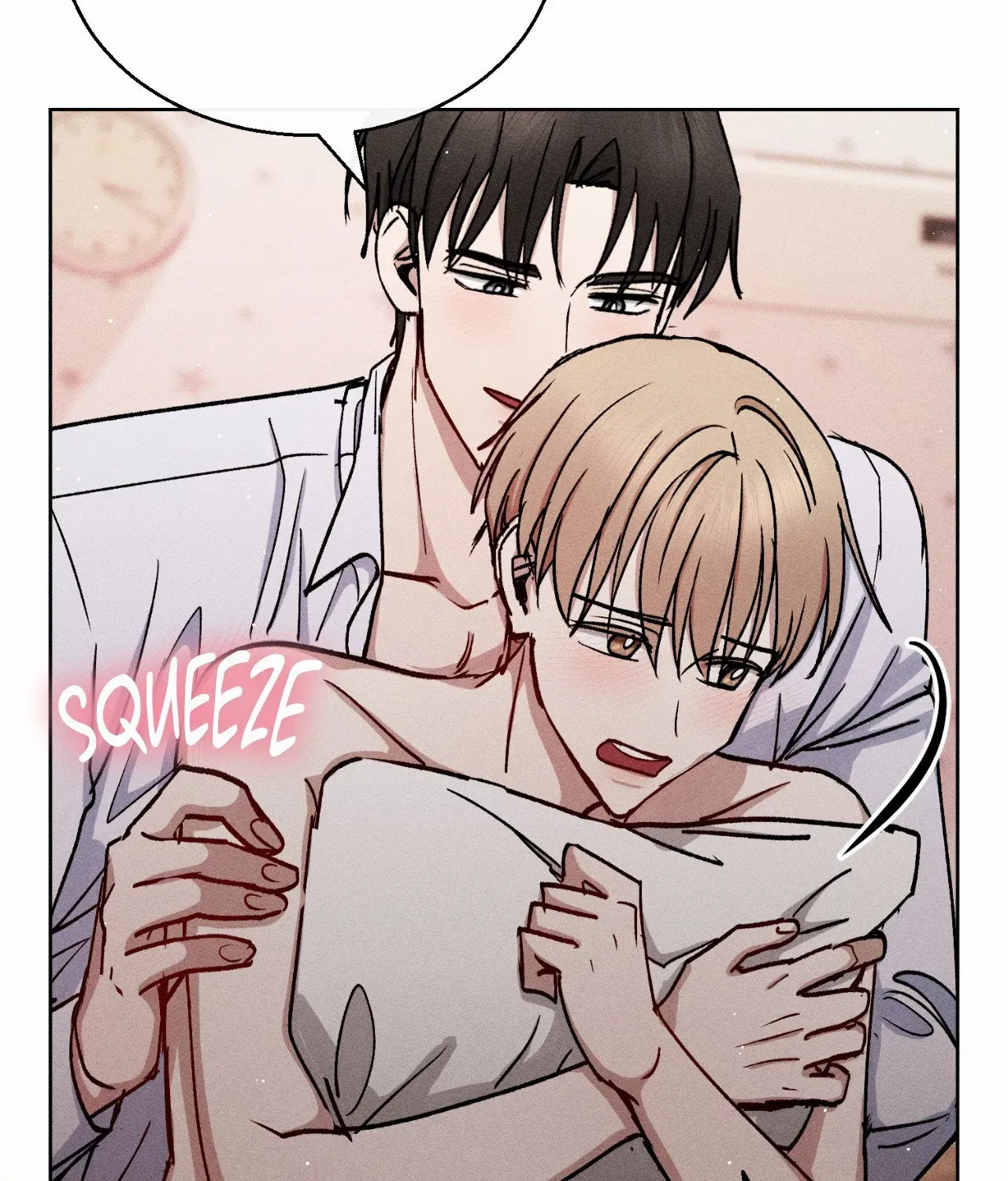 If You Want Me Chapter 63 page 10 - 