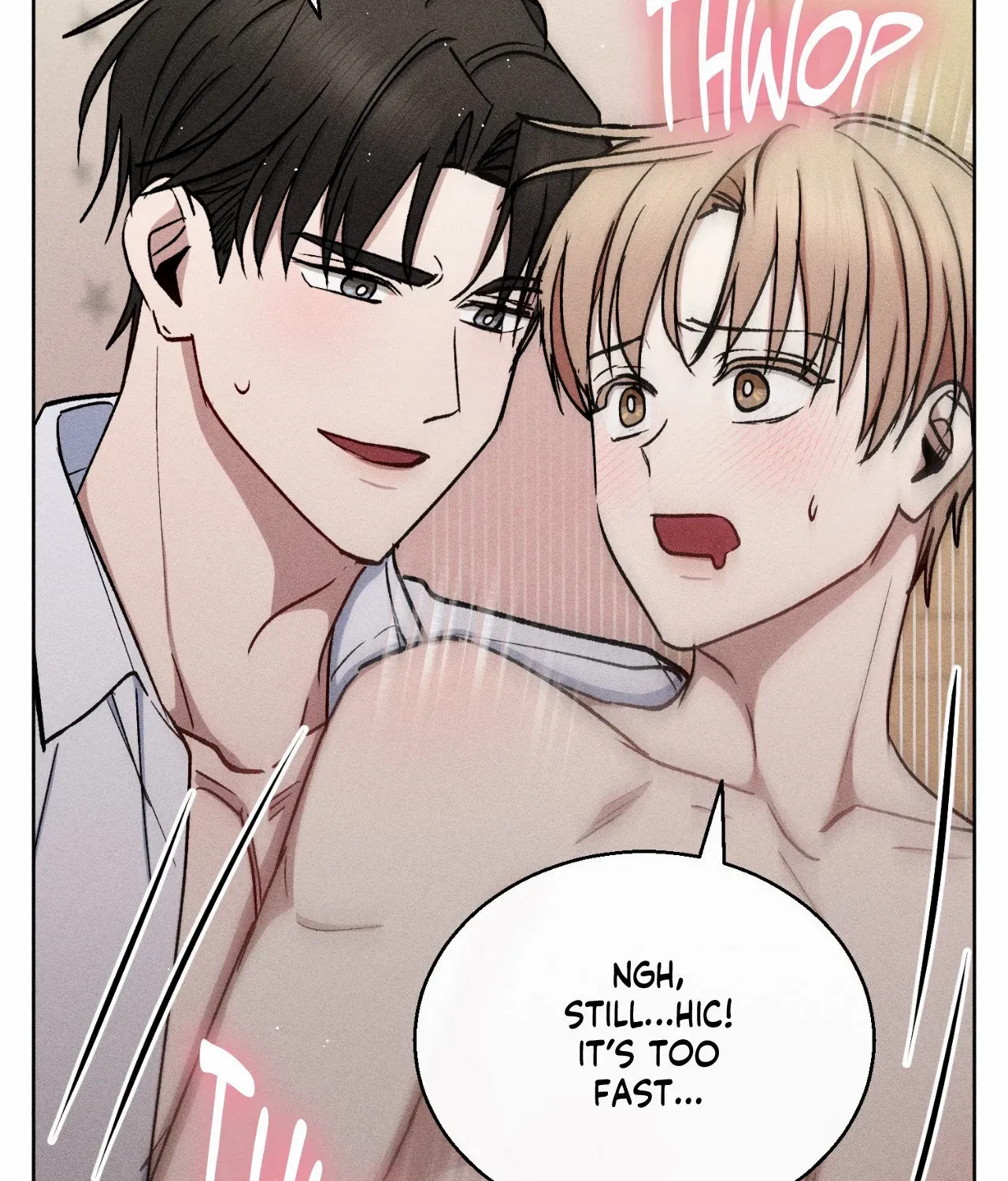 If You Want Me Chapter 63 page 92 - 