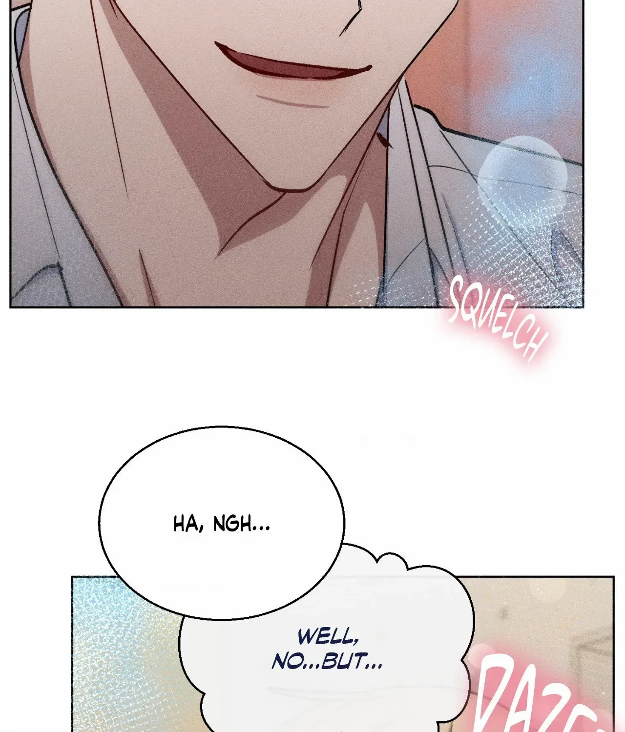 If You Want Me Chapter 63 page 95 - 
