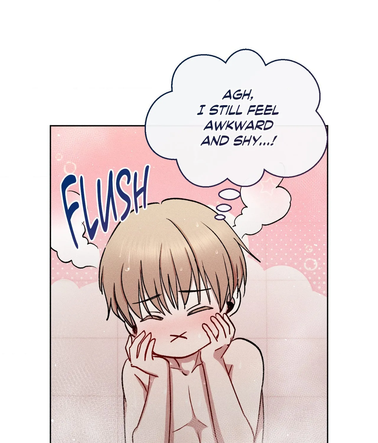 If You Want Me Chapter 64 page 103 - 