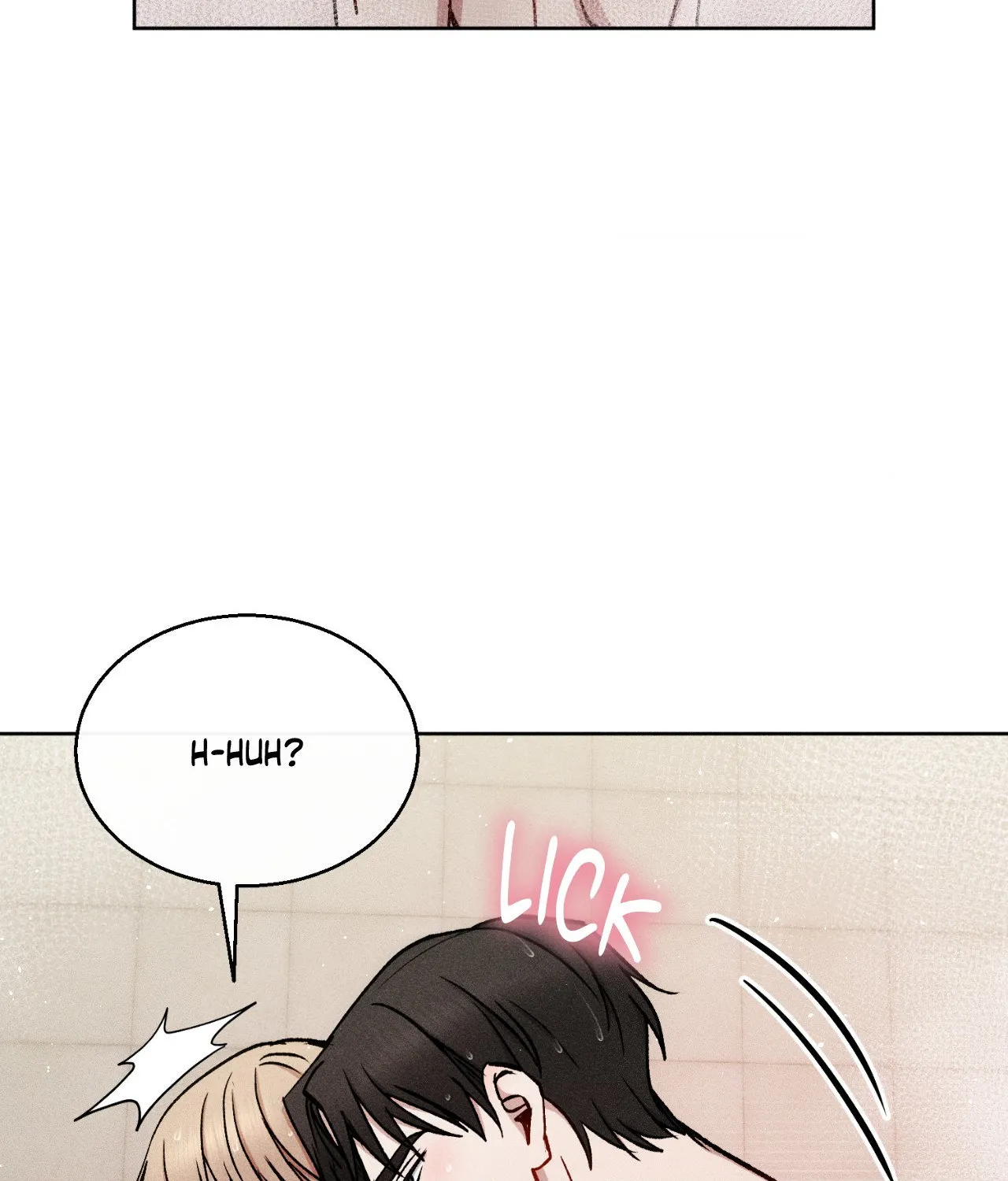 If You Want Me Chapter 64 page 104 - 