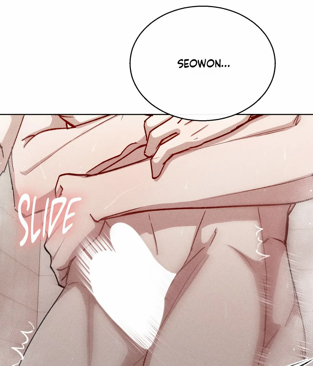 If You Want Me Chapter 64 page 106 - 