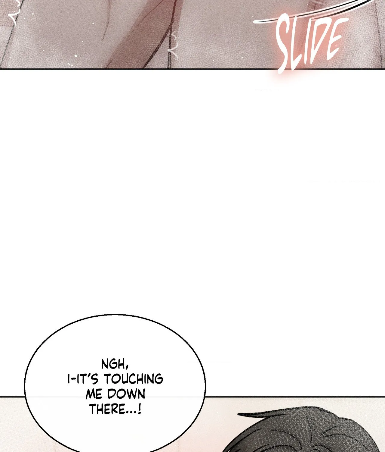 If You Want Me Chapter 64 page 107 - 