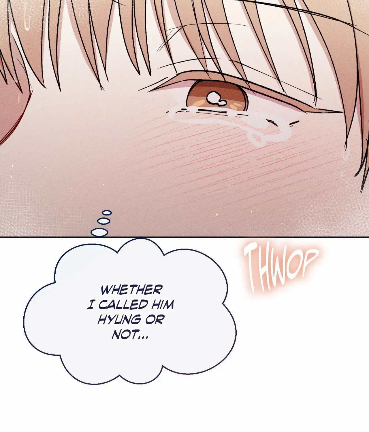 If You Want Me Chapter 64 page 115 - 