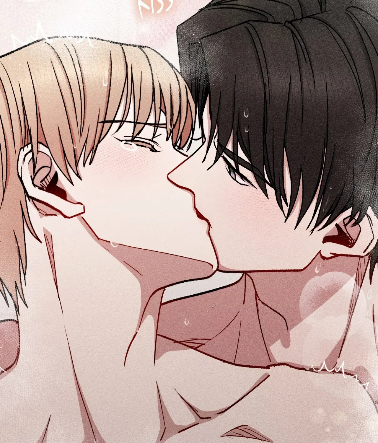If You Want Me Chapter 64 page 117 - 