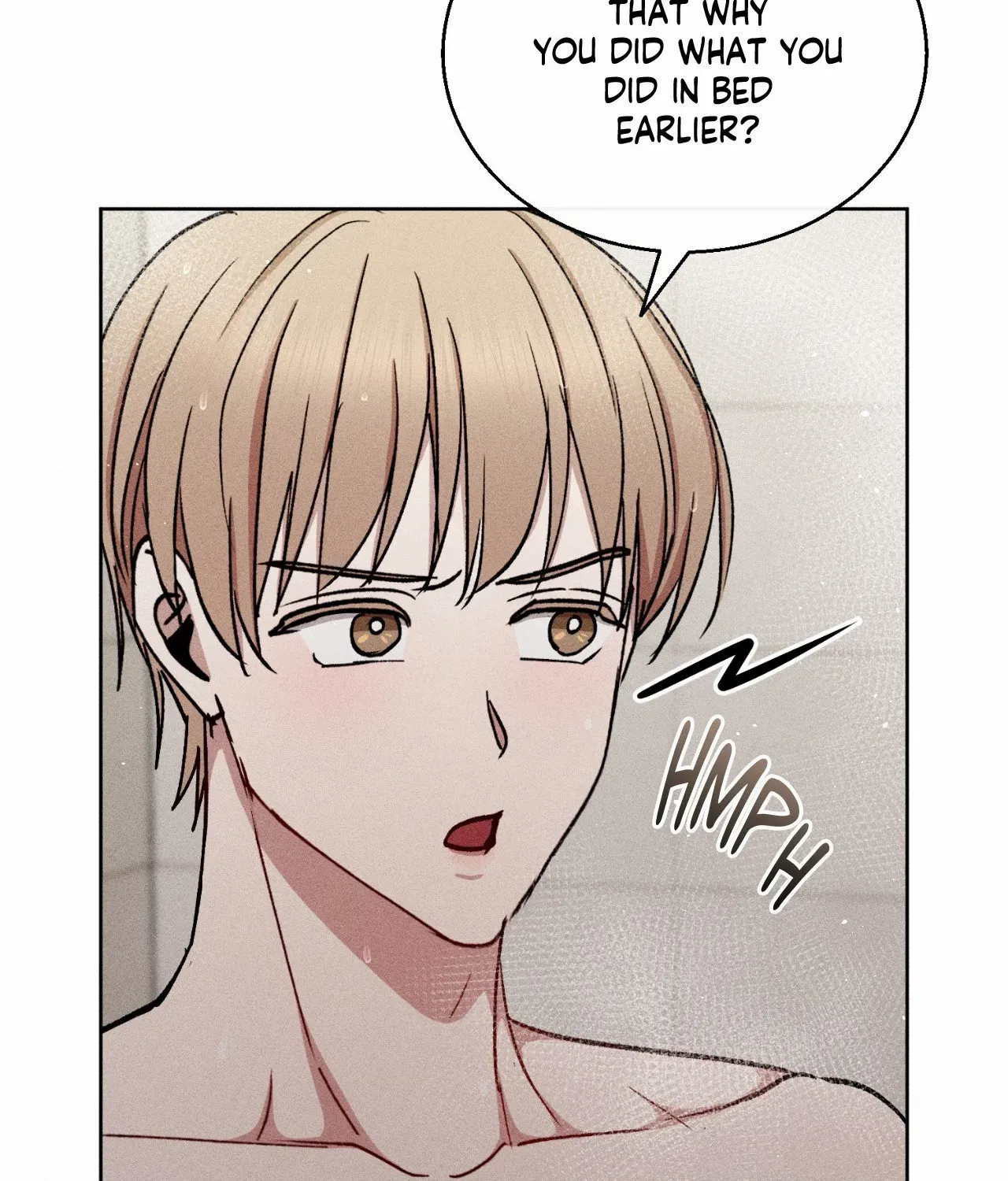 If You Want Me Chapter 64 page 13 - 