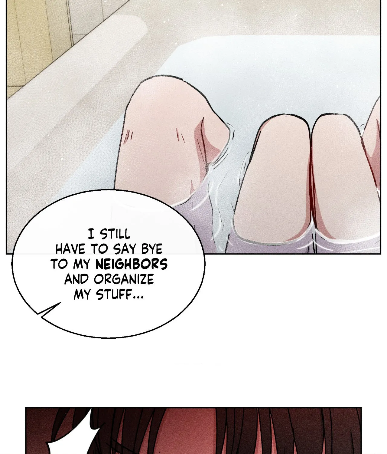 If You Want Me Chapter 64 page 19 - 