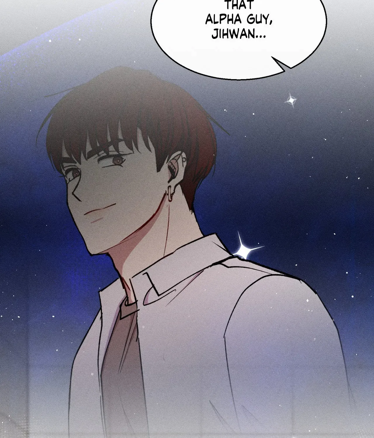 If You Want Me Chapter 64 page 21 - 