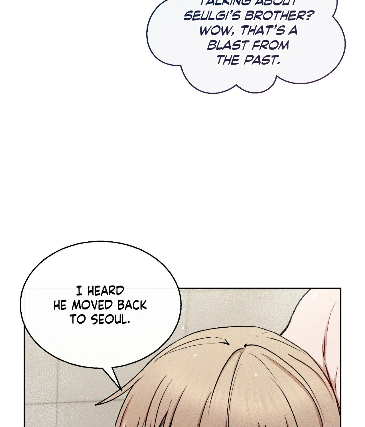 If You Want Me Chapter 64 page 23 - 