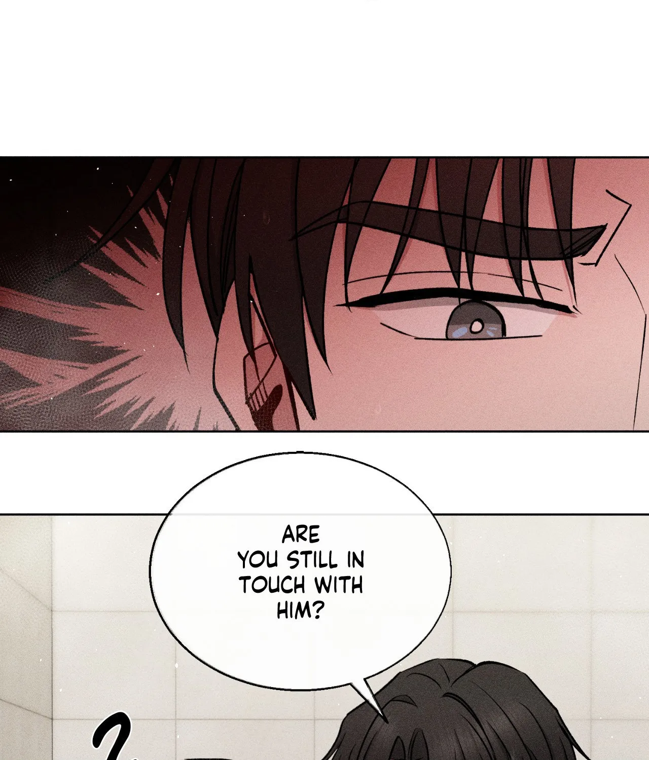 If You Want Me Chapter 64 page 25 - 