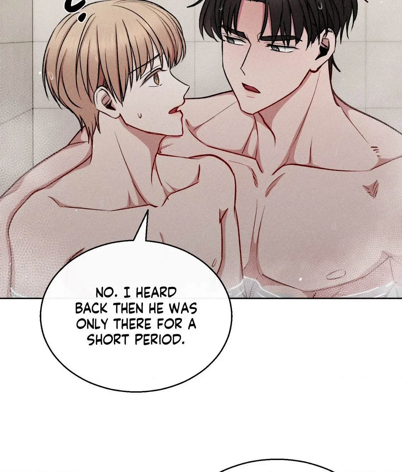 If You Want Me Chapter 64 page 26 - 