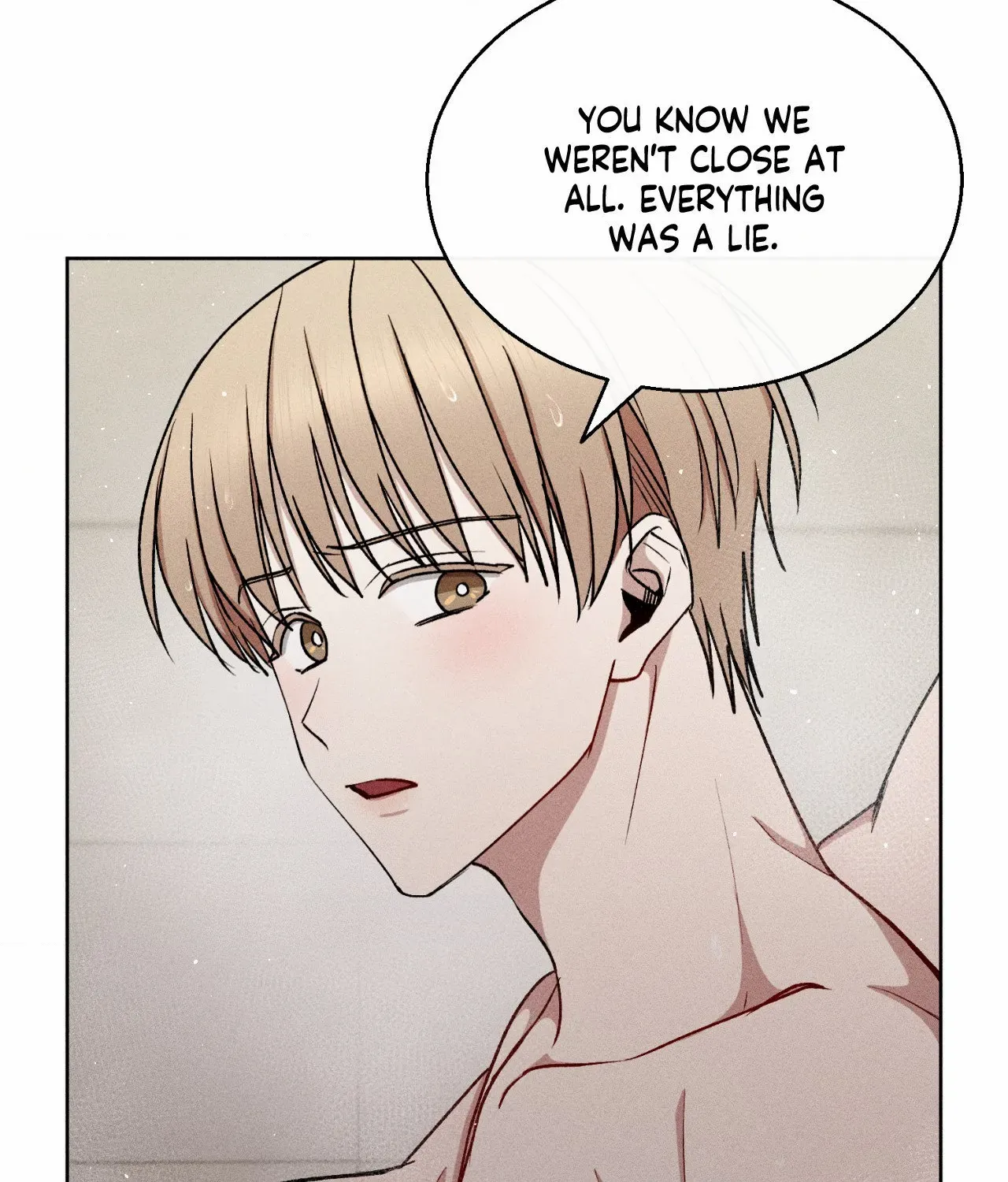 If You Want Me Chapter 64 page 27 - 