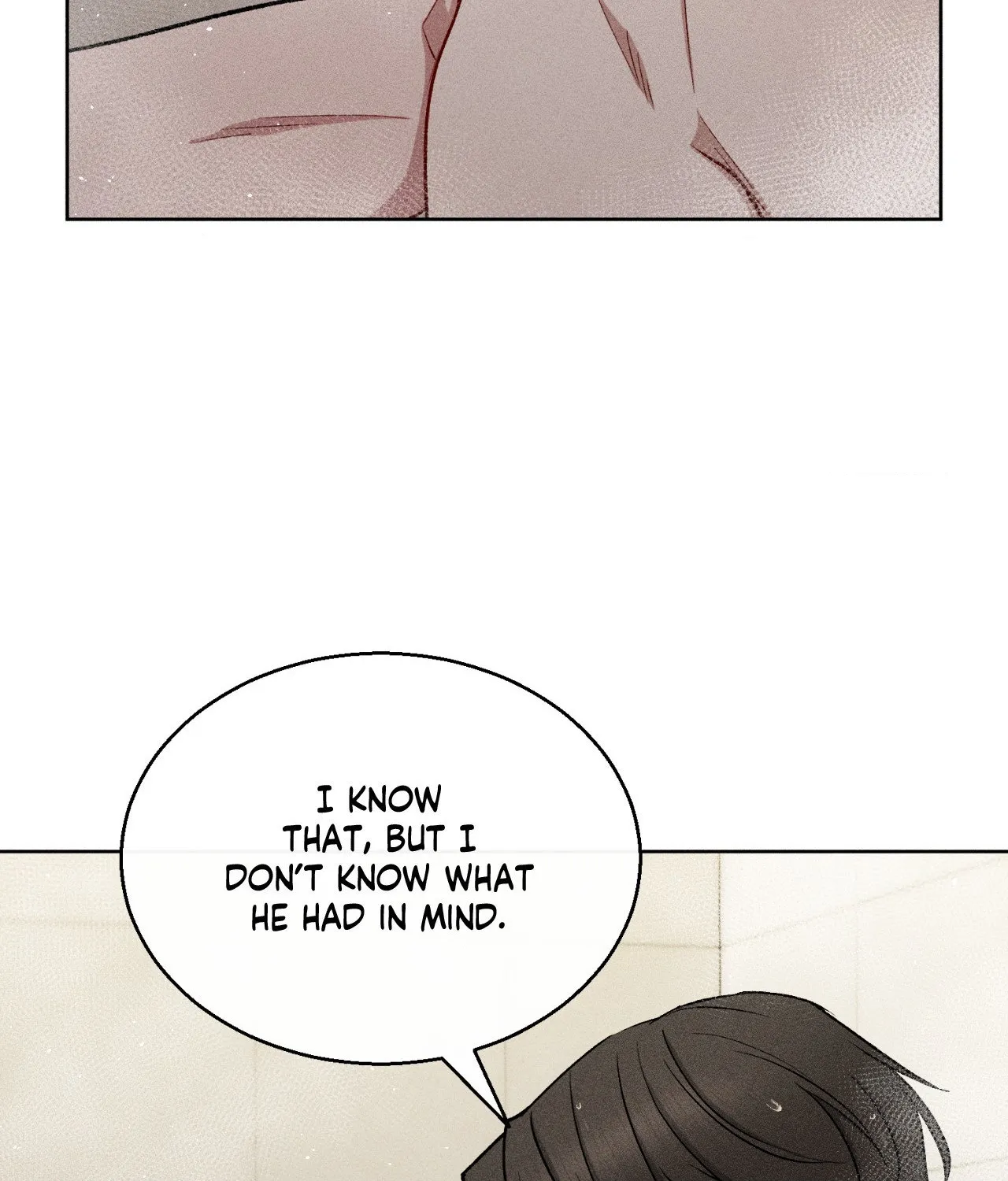If You Want Me Chapter 64 page 28 - 