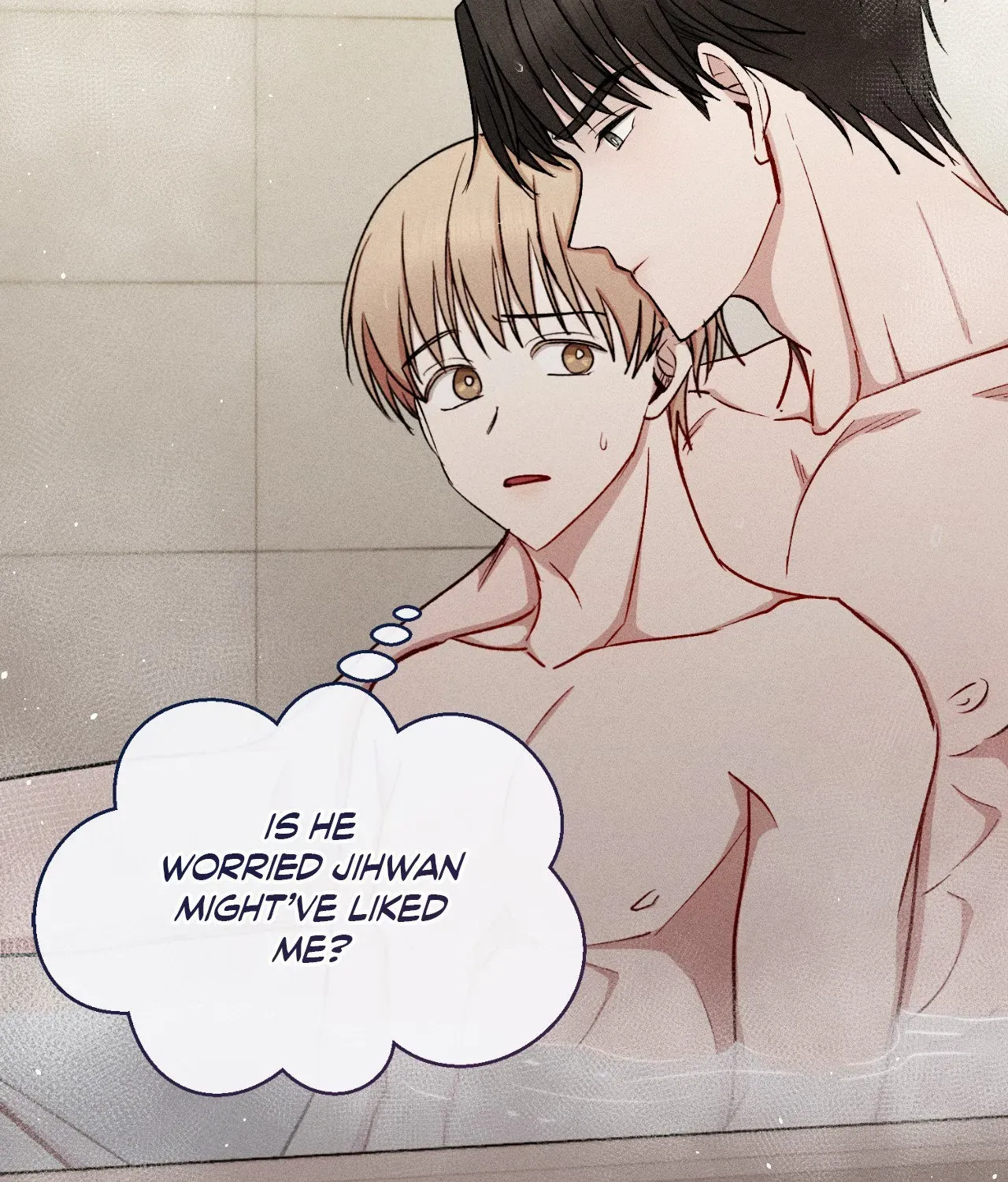 If You Want Me Chapter 64 page 29 - 