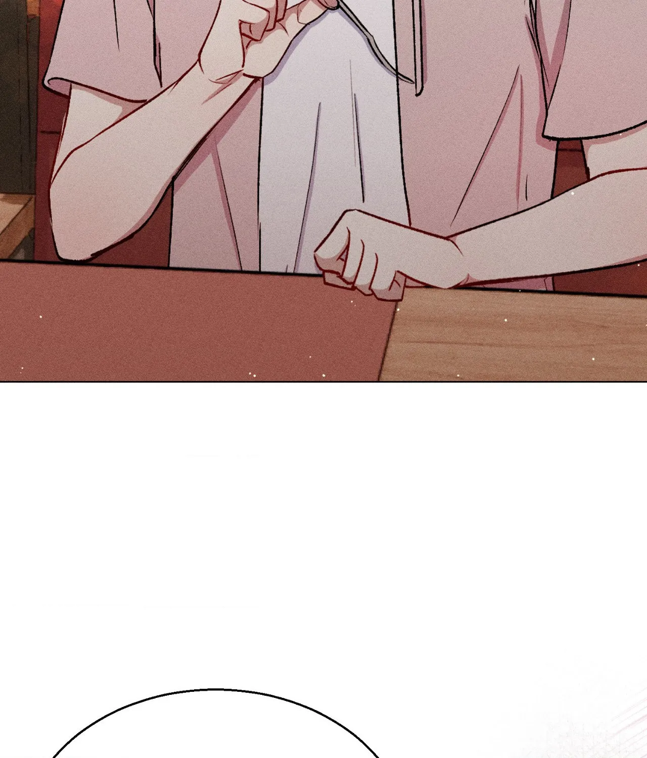 If You Want Me Chapter 64 page 36 - 