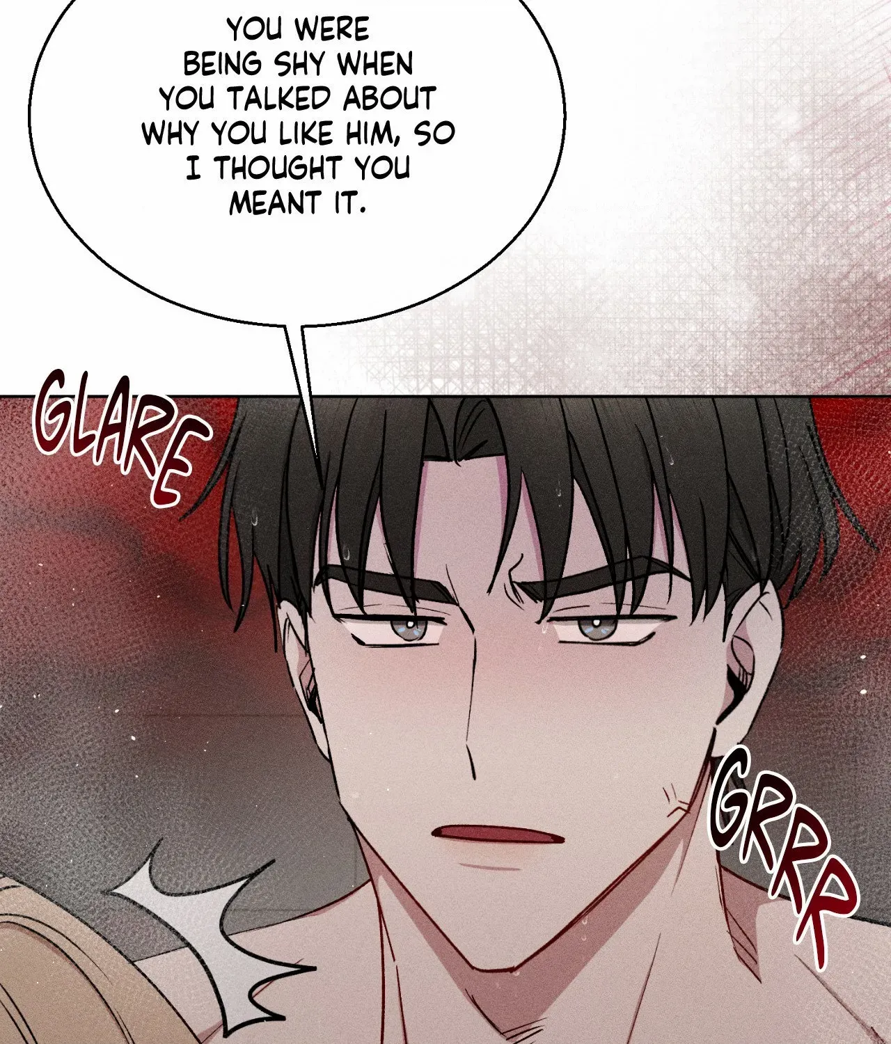 If You Want Me Chapter 64 page 37 - 