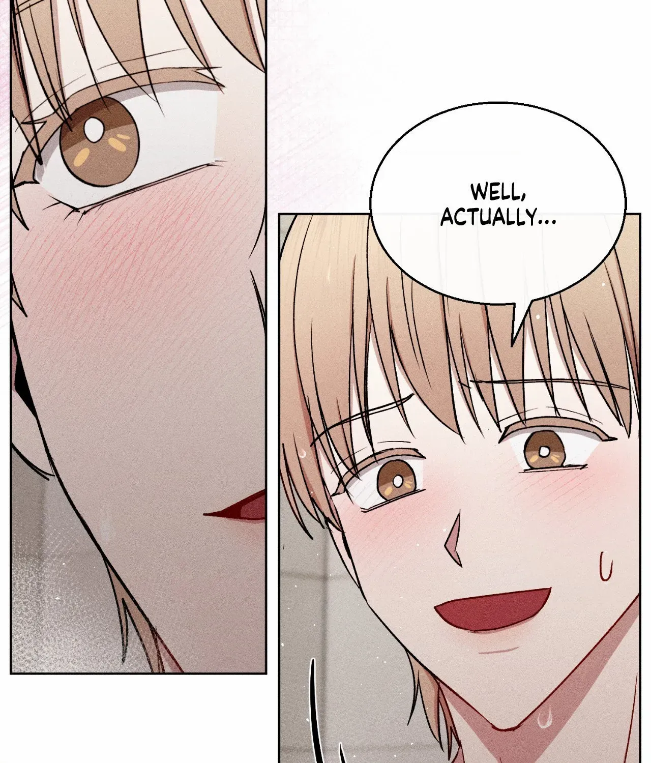 If You Want Me Chapter 64 page 39 - 