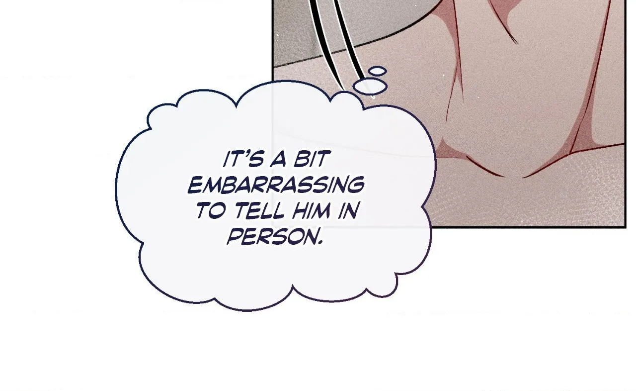 If You Want Me Chapter 64 page 40 - 