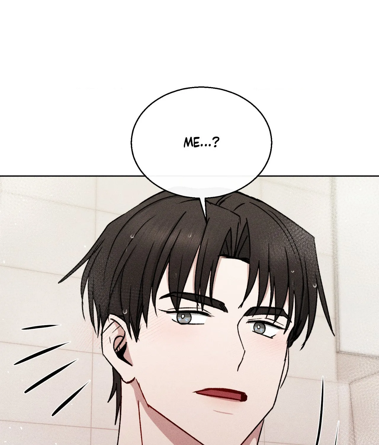If You Want Me Chapter 64 page 43 - 