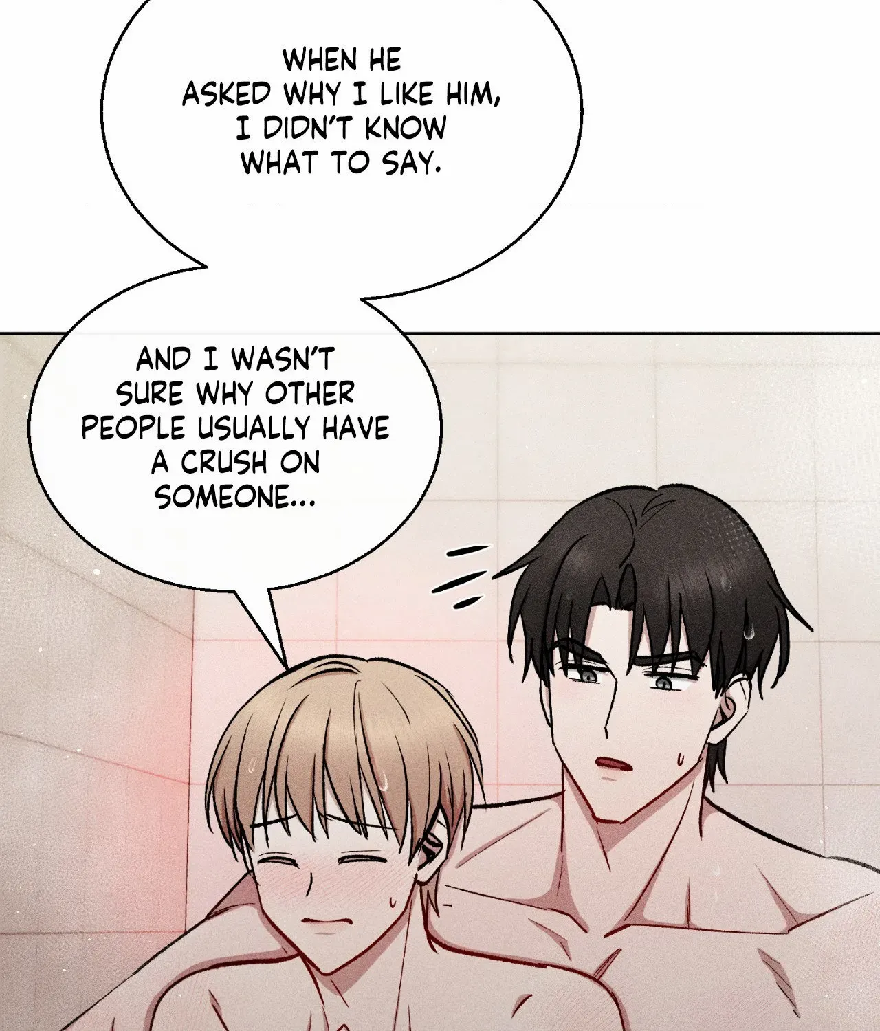 If You Want Me Chapter 64 page 45 - 